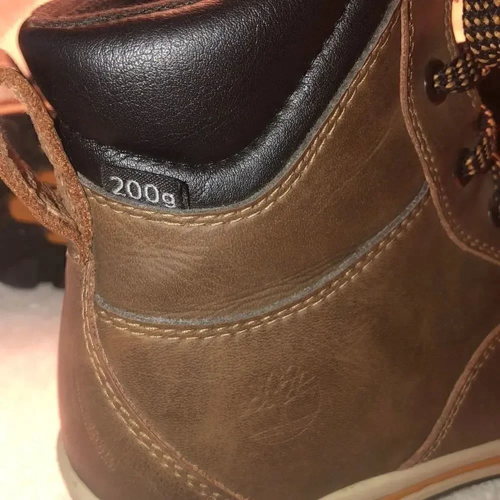 Timberland